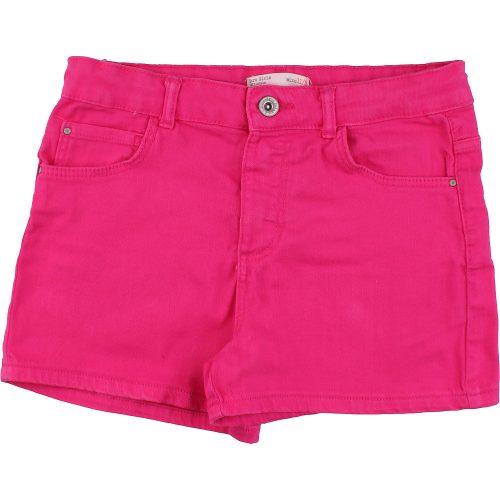 Zara Pink farmershort (152) lány