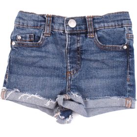 Primark Koptatott farmershort (92) kislány