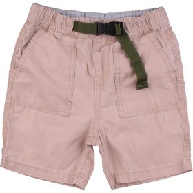 Marks&Spencer Bézs rövidnadrág (104) kisfiú