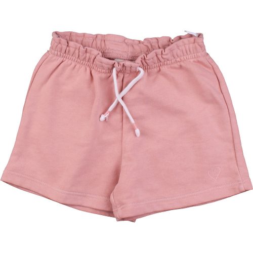 C&A Rózsaszín short (110) kislány