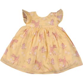 George Bambi ruha (62) baba