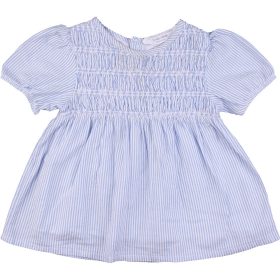 Primark Kékcsíkos felső (86) baba