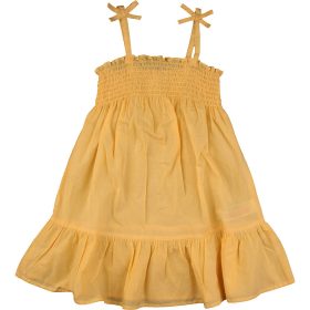 Primark Sárga ruha (110) kislány