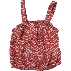 George Barnamintás felső (110) kislány