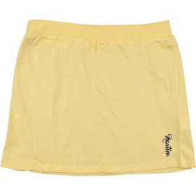 Sárga szoknya (146) lány