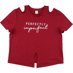 Feliratos felső (152) lány