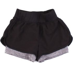 Matalan Fekete short (110) kislány