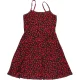 River Island Rózsás ruha (140) lány