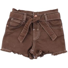 River Island Zöld rövidnadrág (92) kislány