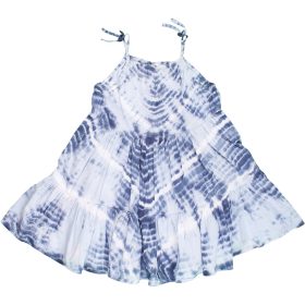 Next Batikolt ruha (98) kislány