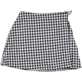 Primark Kockás szoknya (140) lány