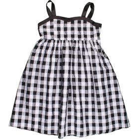 H&M Kockás ruha (146) lány