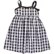 H&M Kockás ruha (146) lány