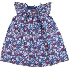 Marks&Spencer Virágos ruha (104) kislány