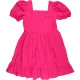 F&F Rózsaszín ruha (146) lány