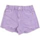 Zara Lila farmershort (134) lány