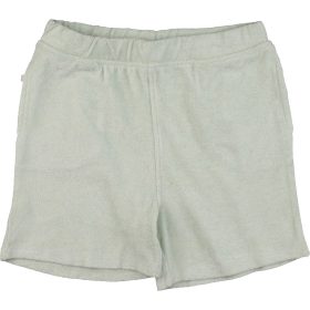 Primark Zöld frottír rövidnadrág (122) kisfiú