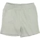Primark Zöld frottír rövidnadrág (122) kisfiú