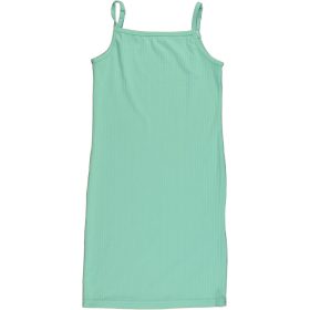 Zöld ruha (110) kislány