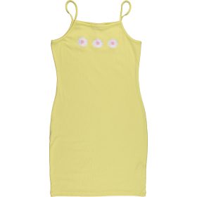 Matalan Banánsárga ruha (158) tini lány