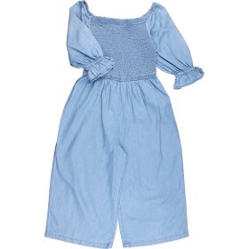 Marks&Spencer Farmerkék jumpsuit (146) lány