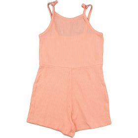 George Barack bordázott playsuit (110) kislány