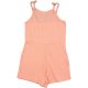 George Barack bordázott playsuit (110) kislány