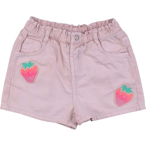 Marks&Spencer Epres farmershort (116) kislány