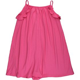 Next Rózsaszín playsuit (140) lány