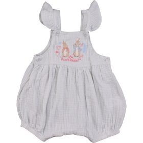 Matalan Nyúl Péter napozó (62) baba