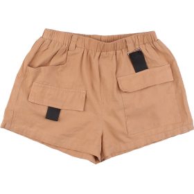 Bézs short (152) lány