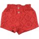 Primark Hímzett barna short (134) lány