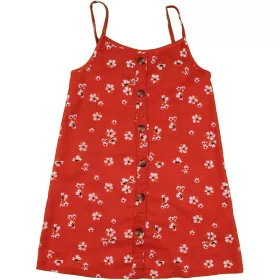 Primark Virágos ruha (116) kislány