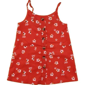 Primark Virágos ruha (92) kislány