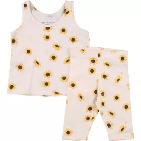 Primark Virágos szett (74) baba