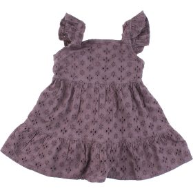 Primark Madeirás grafit ruha (86) baba