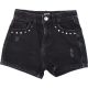 River Island Szegecses farmershort (128) kislány