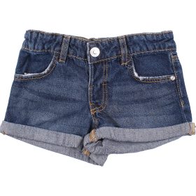 Primark Koptatott farmershort (104) kislány