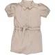 Nutmeg Kheki playsuit (152) lány
