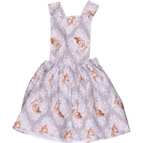 Bambi szoknya (92-98) kislány