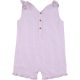 Csíkos playsuit (110) kislány