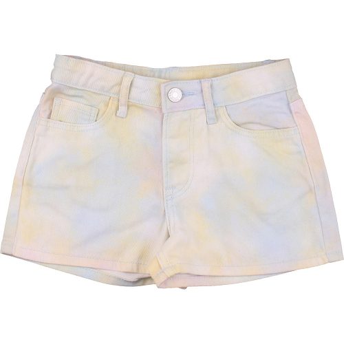 H&M Színes farmershort (134) lány