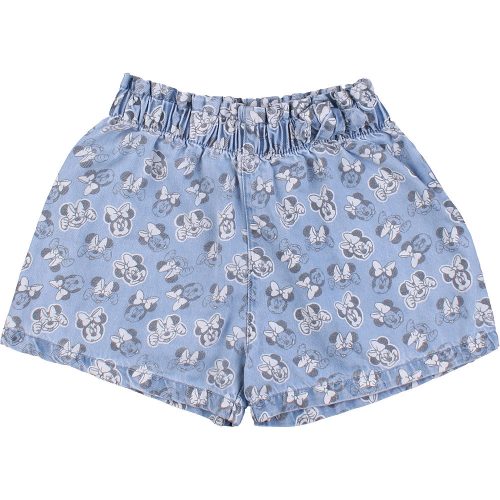 Disney Minnie farmershort (110) kislány