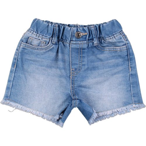 Rojtos farmershort (110) kislány