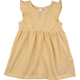 Primark Sárga ruha (80) baba