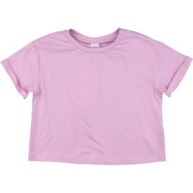 Lila felső (104) kislány