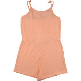 George Barack bordázott playsuit (146) lány