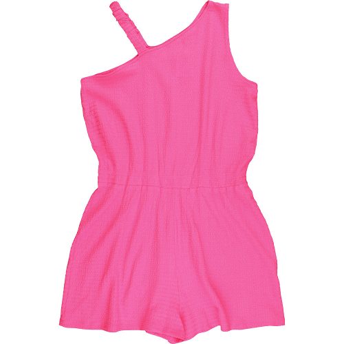 Primark Pink playsuit (164) tini lány