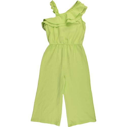 Primark Zöld jumpsuit (134) lány