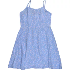 Primark Virágos ruha (134) lány